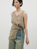 dry mesh apron skirt
