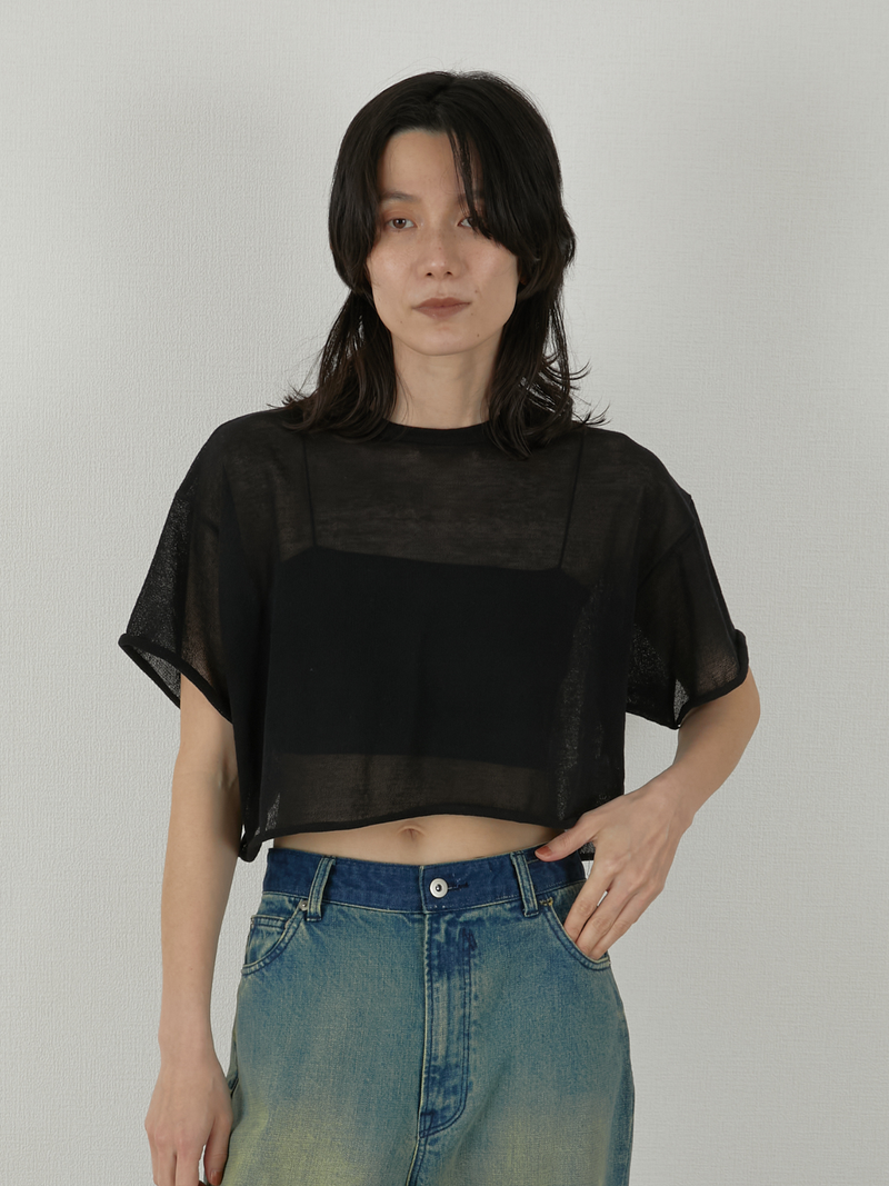 twin knit