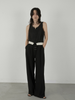 button slacks