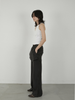 layered pants