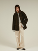 eco suede stitch cover all