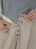 button slacks