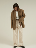 quilting jacket coat