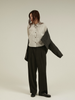 knit warmer slacks