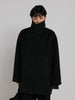 [予約]shaggy over coat