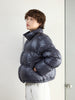 [予約]veil down jacket