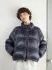 [予約]veil down jacket