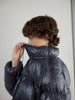 [予約]veil down jacket