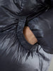 [予約]veil down jacket