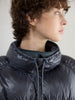 [予約]veil down jacket
