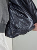 [予約]veil down jacket