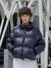 [予約]veil down jacket