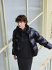[予約]veil down jacket