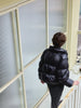 [予約]veil down jacket