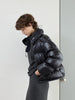 [予約]veil down jacket