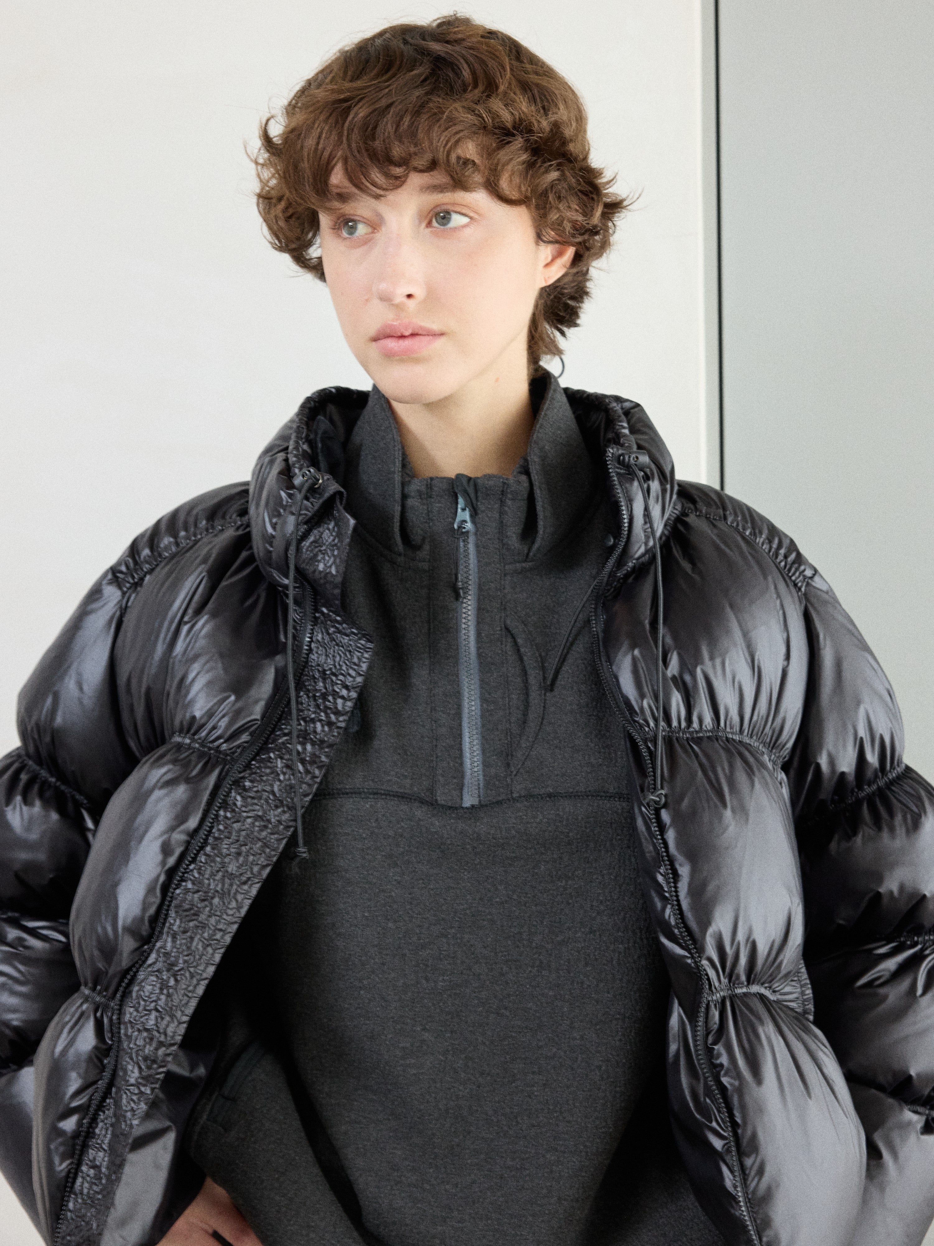 LA PEAU DE GEM.