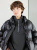 [予約]veil down jacket