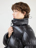 [予約]veil down jacket