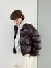 [予約]veil down jacket