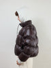 [予約]veil down jacket