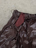 [予約]veil down jacket