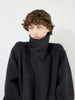 [予約]shaggy over coat