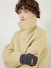 [予約]shaggy over coat