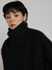[予約]shaggy over coat