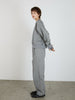 actualized cutwork sweat pants