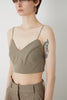 strap bra