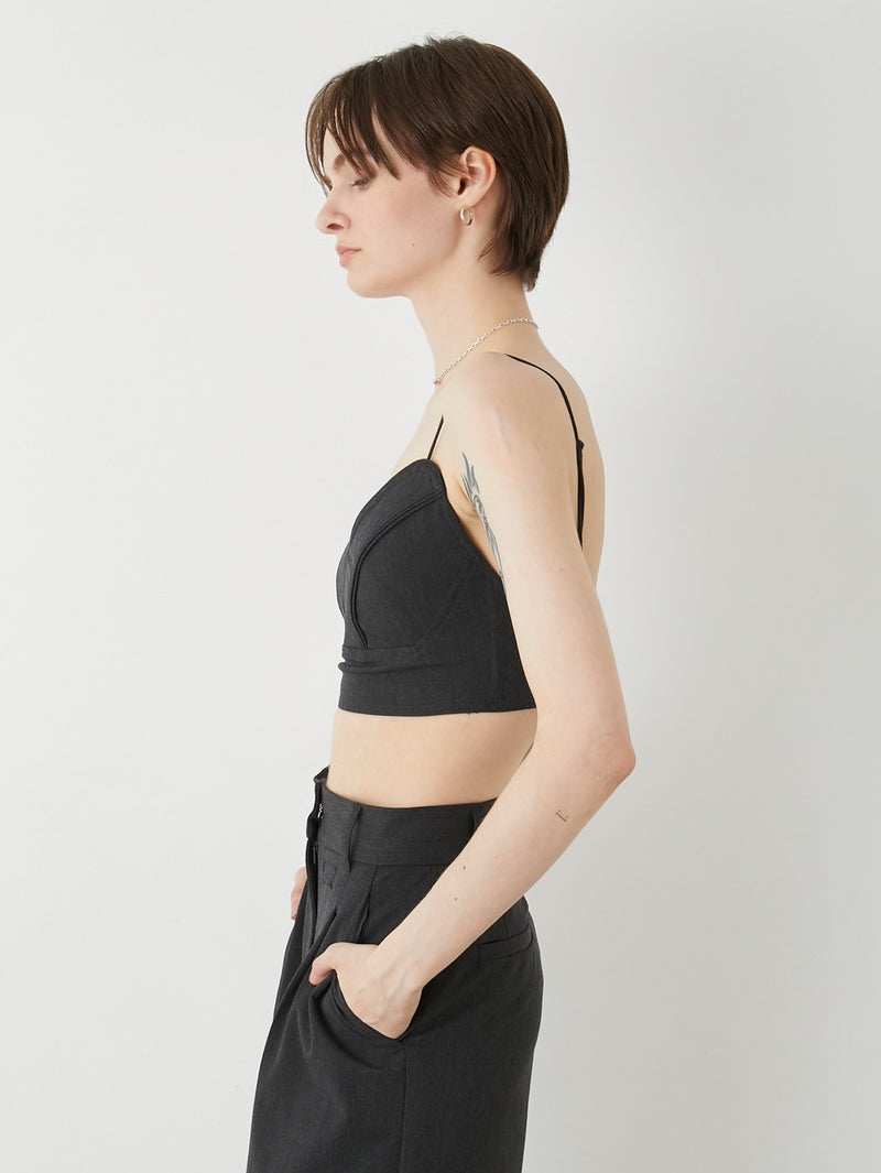 strap bra
