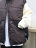 teck padded vest