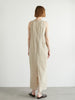 linen long one piece