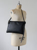 GEM KNOT SHOLDER LEATHER BAG