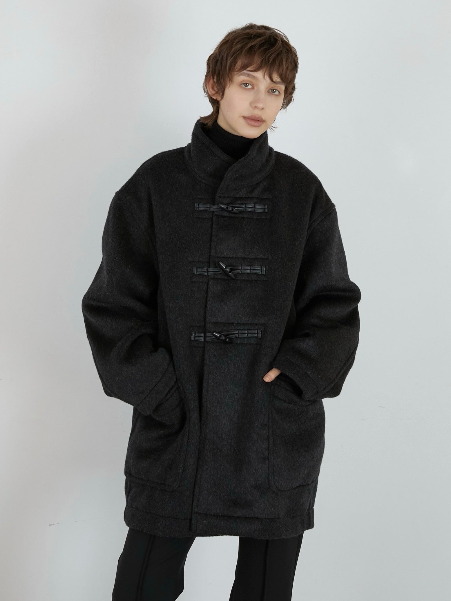 coming soon – LA PEAU DE GEM