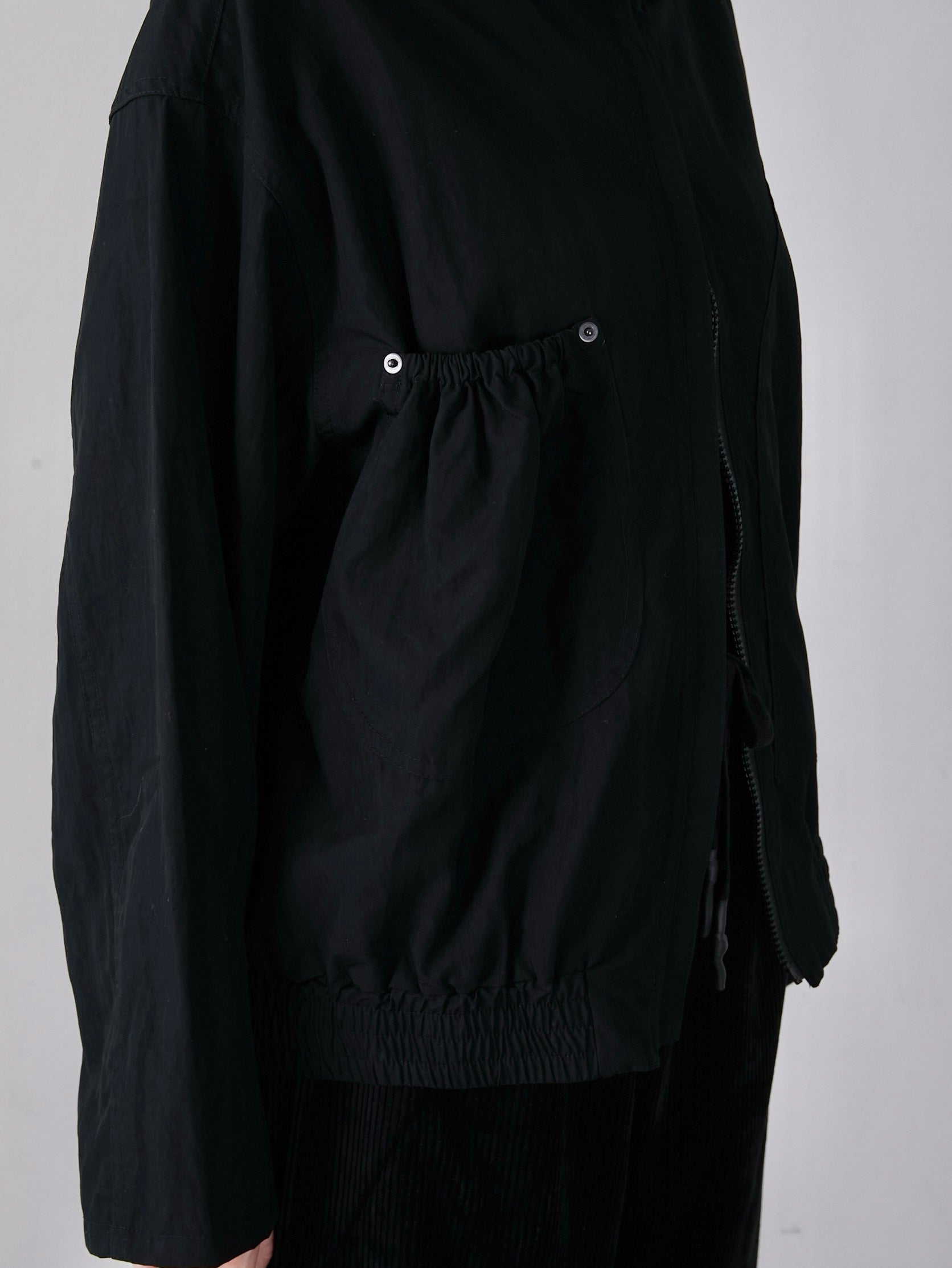 ジャケット・アウター LAPEAUDEGEM  pipingecoleathercoverall LAPEAUDEGEM pipingecoleathercoverall