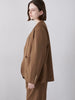 no collar hole jacket