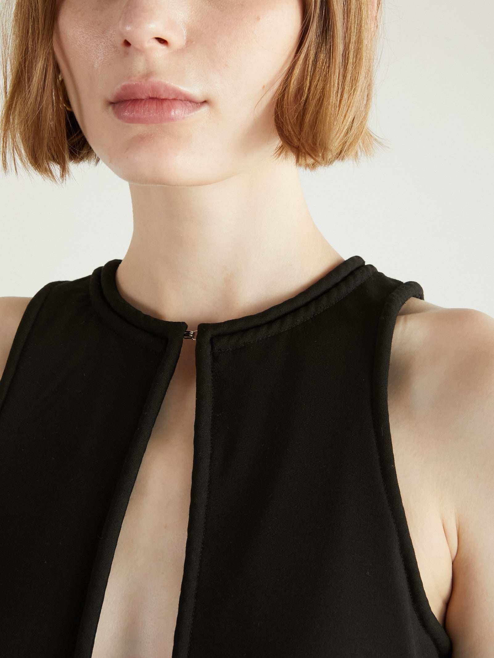 ワンピース LA PEAU DE GEM rope one piece fashion – タグ 