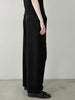 cutwork corduroy pants