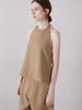 [8/21発売]backless halter neck