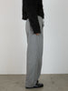 actualized cutwork sweat pants