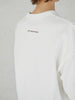 sleeve tuck long tee