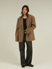quilting jacket coat