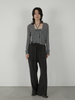layered pants