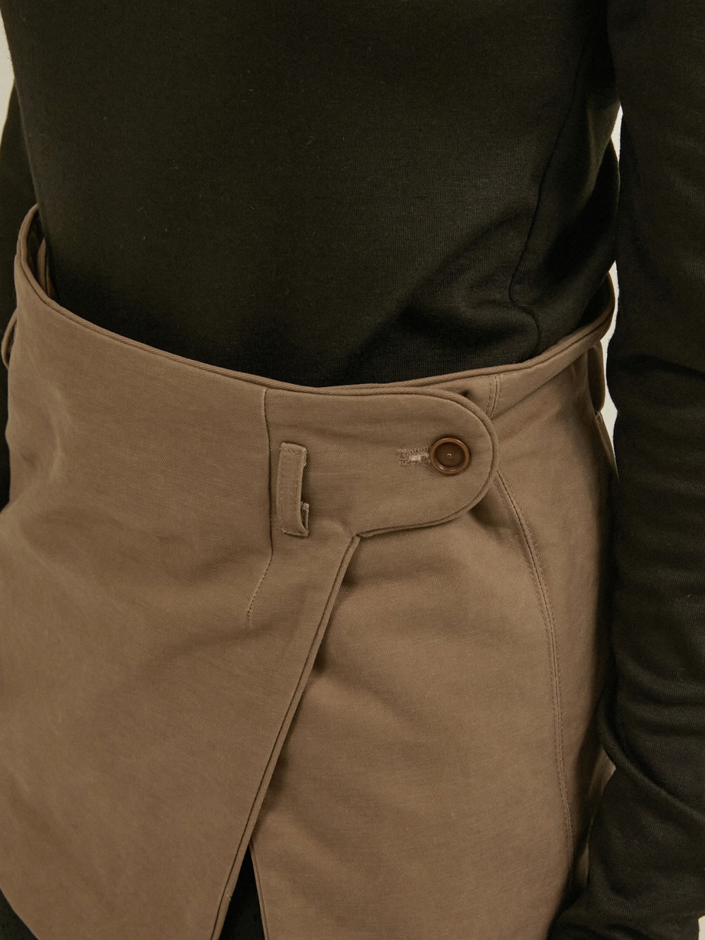cachecoeur apron