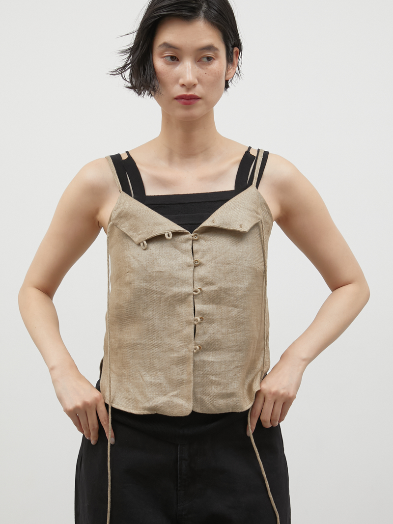 double code cami