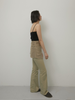 dry mesh apron skirt