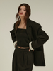 quilting jacket coat