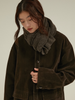 button muffler