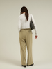 knit warmer slacks